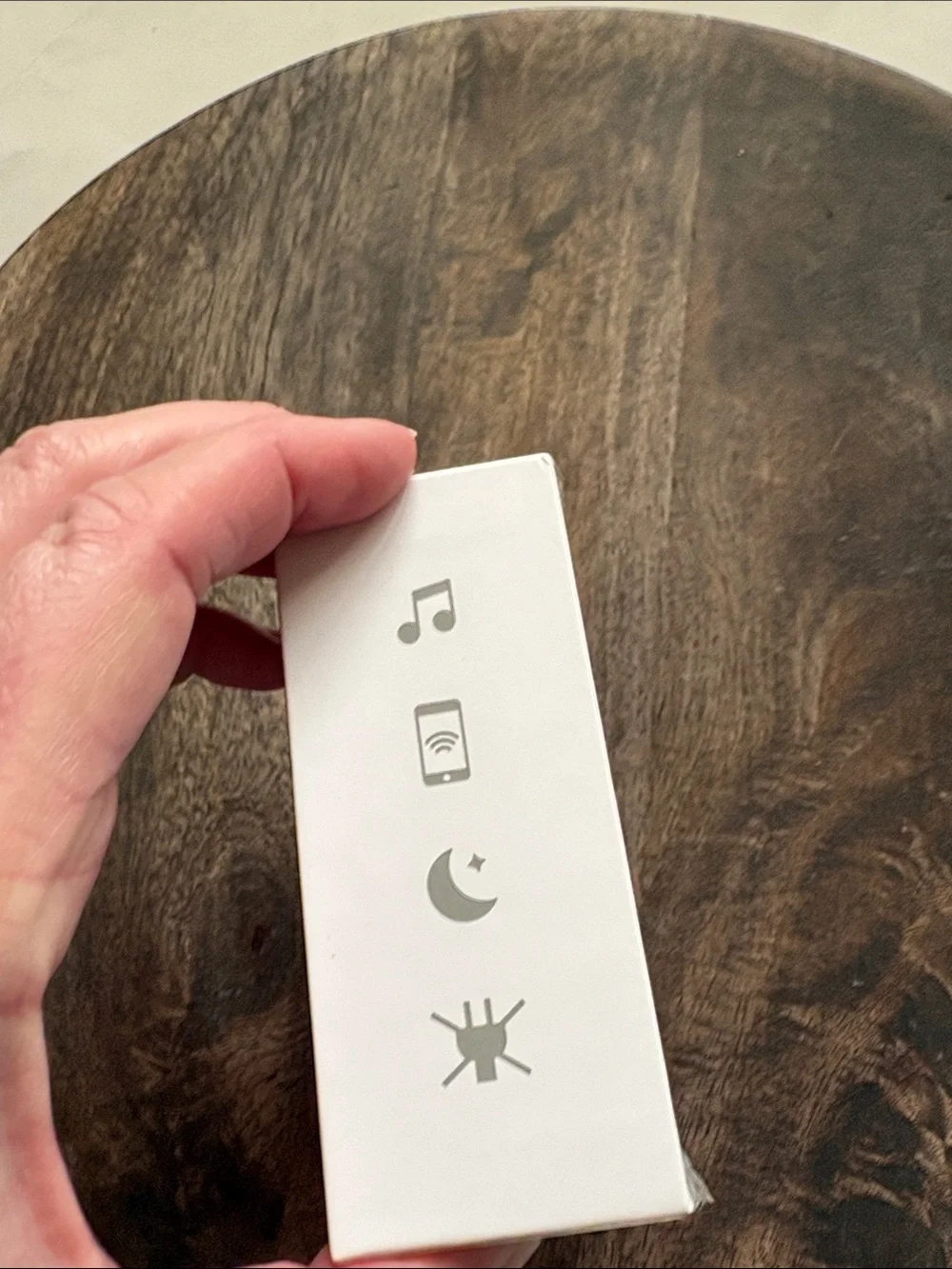 Fossil Q Motion Activity & Sleep Tracker, FTJ1100, Compatible: Android & Apple